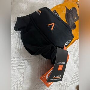 Aegis Hockey Neck Guard